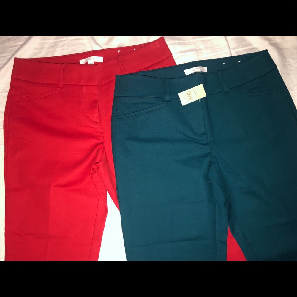 Ann Taylor LOFT Pants